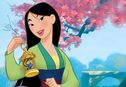 Articol Tânăra războinică Mulan va avea un film live action numai al ei