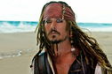 Articol Johnny Depp s-a accidentat pe platourile de filmare ale lui Pirates of the Caribbean 5