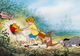 Disney va încheia seria relansărilor live-action cu Winnie the Pooh