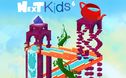 Articol 18 aprilie, ziua copiilor şi a jocurilor la Festivalul NexT