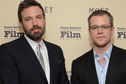 Articol Matt Damon şi Ben Affleck pregătesc Incorporated