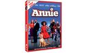 Articol Annie, disponibil pe DVD