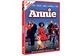 Annie, disponibil pe DVD