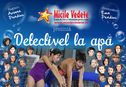 Articol Pentru copii: Cel mai nou film românesc cu detectivi, joi, la Movieplex