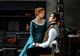 Filmul Miss Julie, o luptă  pentru putere şi dominare, într-un joc crud al seducţiei