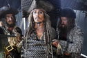 Articol Prima imagine cu Johnny Depp în Pirates of the Caribbean: Dead Man Tell No Tales