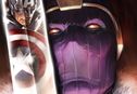 Articol Totul despre baronul Helmut Zemo, principalul antagonist din Captain America: Civil War