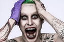 Articol Jared Leto îşi arată muşchii bine lucraţi pentru rolul lui The Joker