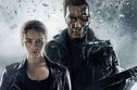 Articol Cinci postere portret din Terminator Genisys
