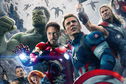 Articol Avengers: Age of Ultron, fără competitor în box office-ul american