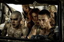 Articol Cronici de cinci stele pentru Mad Max: Fury Road