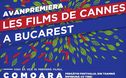 Articol Avanpremieră Les Films de Cannes à Bucarest, între 29 mai şi 4 iunie