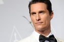 Articol Matthew McConaughey vrea un rol de supererou