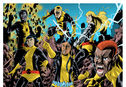 Articol Cine sunt noii mutanţii din viitoarele filme X-Men?