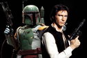 Articol Han Solo şi Boba Fett, protagoniştii unui nou film Star Wars?
