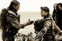 Articol Max şi Furiosa s-au îndrăgostit la filmările lui Mad Max: Fury Road