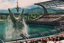 Articol Jurassic World îşi menţine poziţia de lider în box office-ul american, dar Inside Out doboară un record important