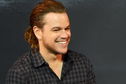 Articol Matt Damon şi-a uimit fanii cu noul său look