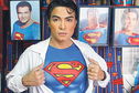 Articol Filipinezul care făcut 23 de operaţii estetice pentru a arăta ca Superman se confruntă cu un obstacol major