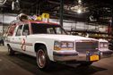 Articol Iată noul Ecto-1, autovechiculul folosit în reboot-ul Ghostbusters la vânătoarea de fantome