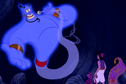 Articol Disney pregăteşte un film despre Duhul din lampa lui Aladdin