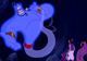 Disney pregăteşte un film despre Duhul din lampa lui Aladdin
