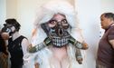Articol Cele mai bune costume de la Comic Con 2015. Mad Max, principala sursă de inspirație