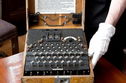 Articol Iată cât a valorat la licitaţie una dintre puţinele maşini de criptat Enigma, readuse în atenţia publicului de filmul The Imitation Game