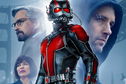 Articol Ant-Man, încă un succes Marvel la box office