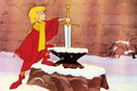Articol Se reface şi The Sword in the Stone,  un alt succes din seria animaţiilor Disney