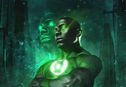 Articol Membrii Green Lantern Corps încep să prindă contur