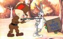 Articol Bugs Bunny a împlinit 75 de ani
