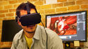 Articol A fost creat primul film în realitatea virtuală