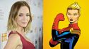 Articol Nici Charlize Theron, nici Bryce Dallas Howard nu vor fi Captain Marvel. Iată ce altă actriță arhi-cunoscută