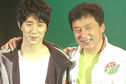 Articol Jackie Chan vrea să lucreze cu fiul său, Jaycee, la un film şi un album