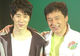Jackie Chan vrea să lucreze cu fiul său, Jaycee, la un film şi un album