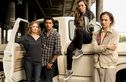 Articol AMC a comandat 15 episoade pentru al doilea sezon al serialului Fear the Walking Dead