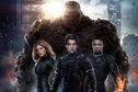 Articol Un sequel Fantastic Four este posibil, în ciuda eșecului la box office