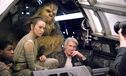 Articol Harta galaxiei: JJ Abrams dezvăluie noi detalii despre Star Wars: The Force Awakens