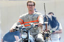 Articol Iată cum arată Chris Hemsworth în noul film Ghostbusters