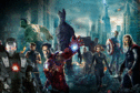 Articol Când se vor intersecta pe marile ecrane eroii din The Avengers şi cei din Guardians of the Galaxy?