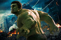 Articol Hulk, scos din Captain America: Civil War