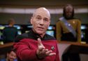 Articol Căpitan Jean-Luc Picard la Paramount Channel, în patru filme Star Trek