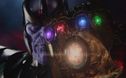 Articol Thanos purtând Mănuşa Infinitului