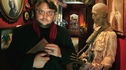 Articol Guillermo del Toro pregătește, în secret, un nou film