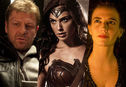 Articol Sean Bean și Eva Green, în cărți pentru rolurile negative din Wonder Woman