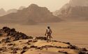 Articol The Martian, primele reacţii