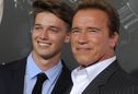 Articol Fiul lui Arnold Schwarzenegger îşi face debutul pe micul ecran