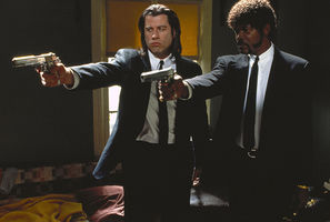 Pulp Fiction Ar Fi Putut Fi Total Diferit Iată Actorii Pe Care Quentin Tarantino I Ar Fi Preferat In Rolurile Principale Cinemagia Ro