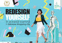 Articol Băneasa Shopping City lansează campania „Redesign Yourself”, programul care încurajează încrederea în sine